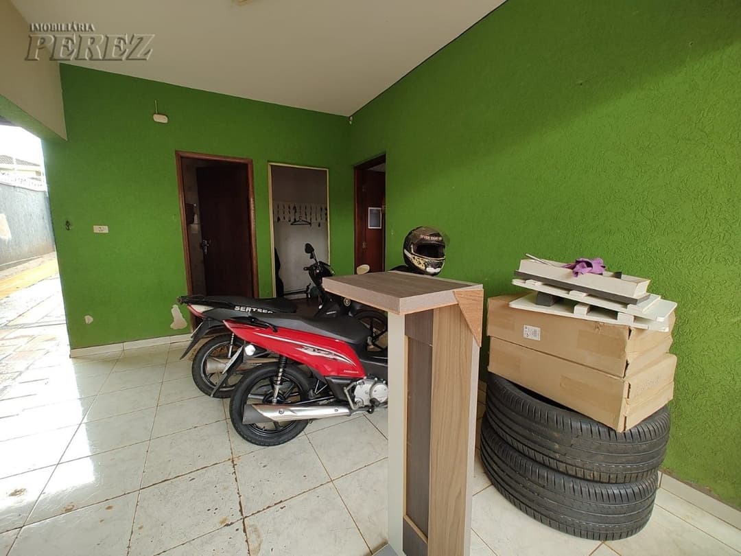 A Imobiliária Perez oferece à você essa ótima oportunidade de casa para venda em Londrina: - Foto 27