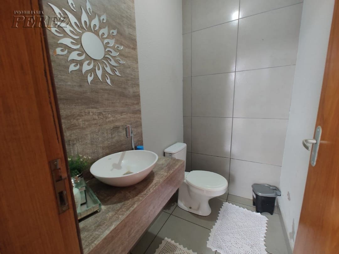 A Imobiliária Perez oferece à você essa ótima oportunidade de casa para venda em Londrina: - Foto 6