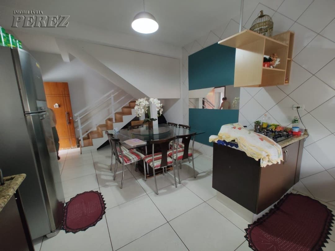 A Imobiliária Perez oferece à você essa ótima oportunidade de casa para venda em Londrina: - Foto 7