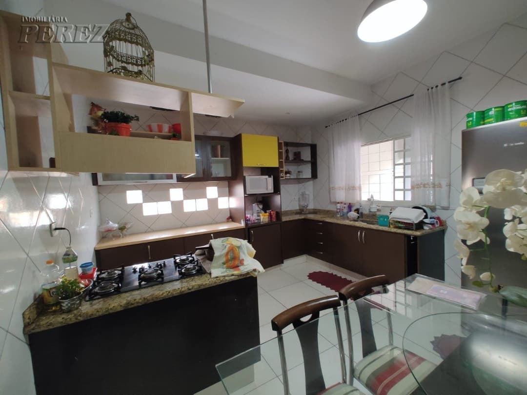 A Imobiliária Perez oferece à você essa ótima oportunidade de casa para venda em Londrina: - Foto 8