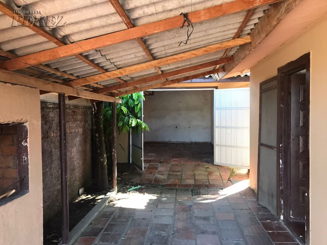 Casa, de 3 quartos, 100 m² à venda no Primavera - Pontal Do Paraná/PR - Foto 13