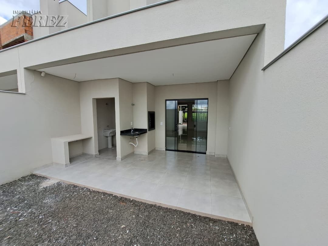 A Imobiliária Perez oferece à você essa ótima oportunidade de casa para venda em Londrina: - Foto 9