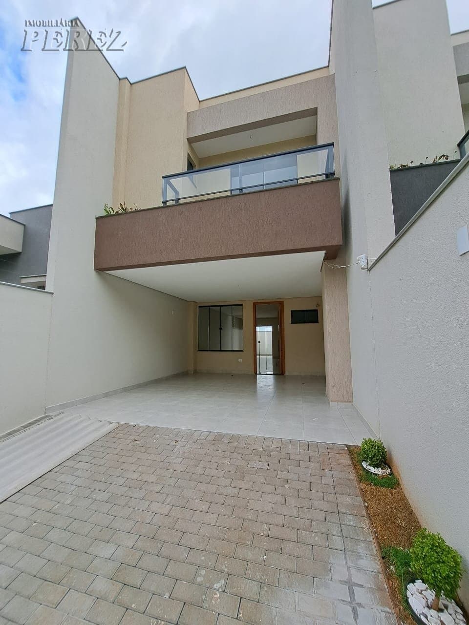 A Imobiliária Perez oferece à você essa ótima oportunidade de casa para venda em Londrina: - Foto 4