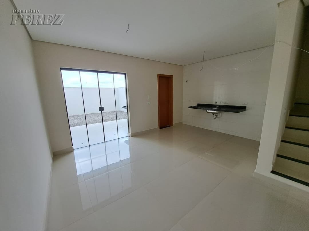 A Imobiliária Perez oferece à você essa ótima oportunidade de casa para venda em Londrina: - Foto 6