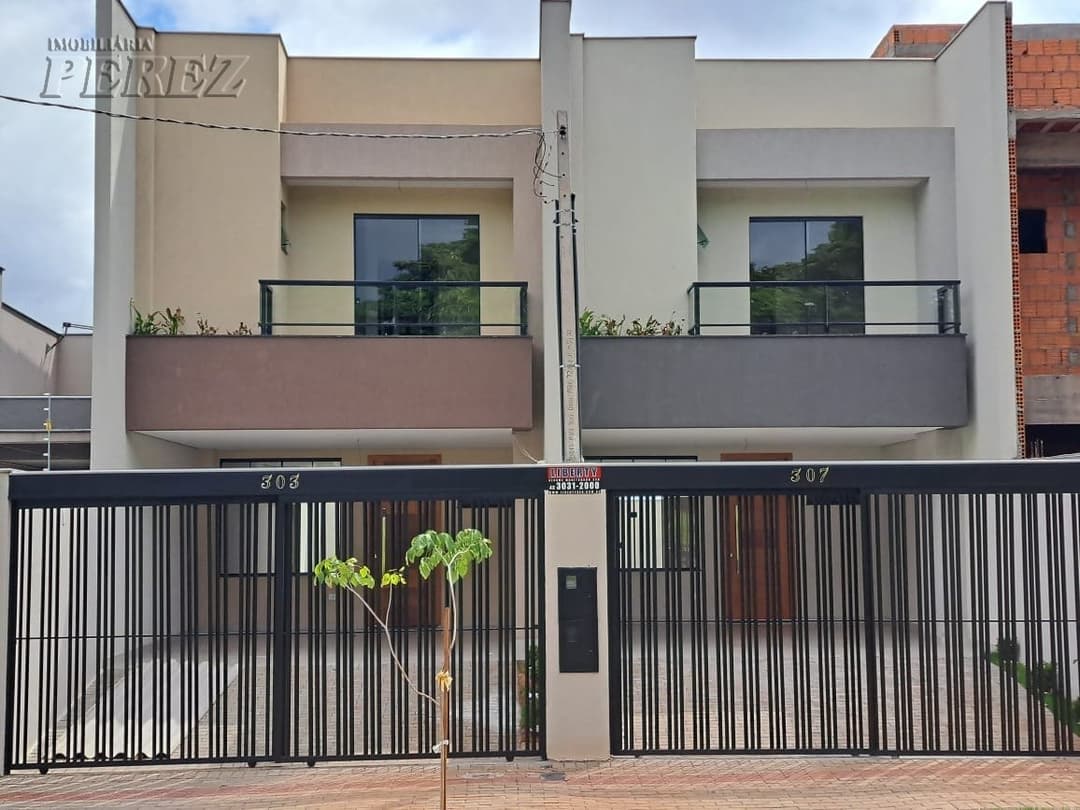A Imobiliária Perez oferece à você essa ótima oportunidade de casa para venda em Londrina: - Foto 0