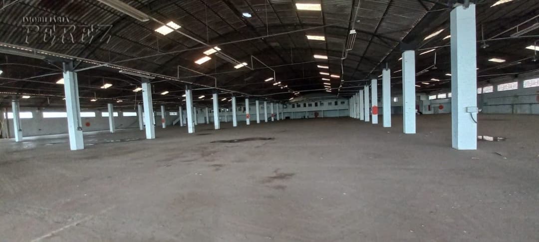 Galpão, 7000 m² para alugar no Gleba Patrimonio Londrina - Londrina/PR - Foto 7