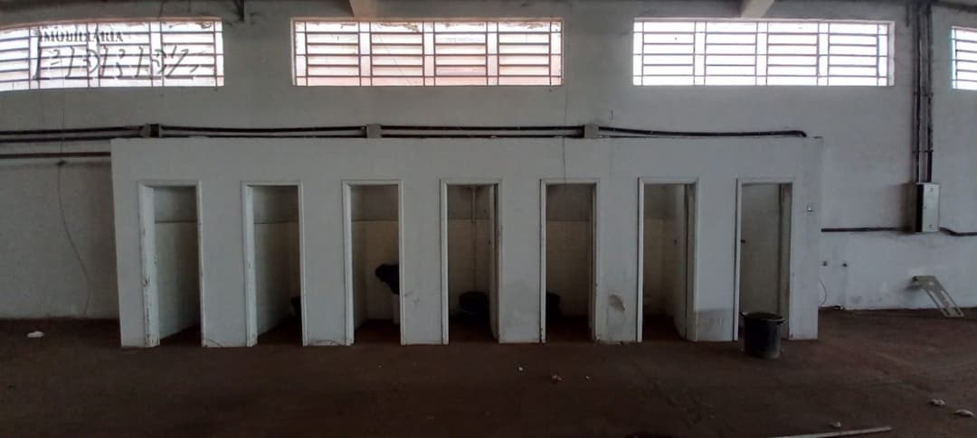 Galpão, 7000 m² para alugar no Gleba Patrimonio Londrina - Londrina/PR - Foto 4