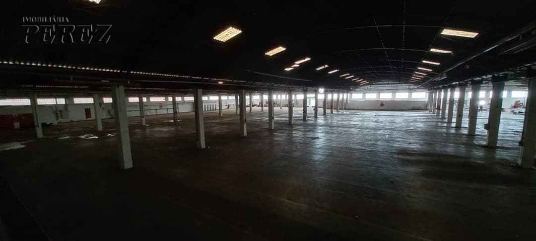 Galpão, 7000 m² para alugar no Gleba Patrimonio Londrina - Londrina/PR - Foto 8