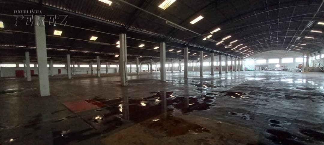 Galpão, 7000 m² para alugar no Gleba Patrimonio Londrina - Londrina/PR - Foto 10