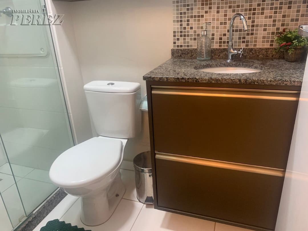 Apartamento no Boulevard Village Residence, de 3 quartos, 71 m² à venda no Vila Siam - Londrina/PR - Foto 22