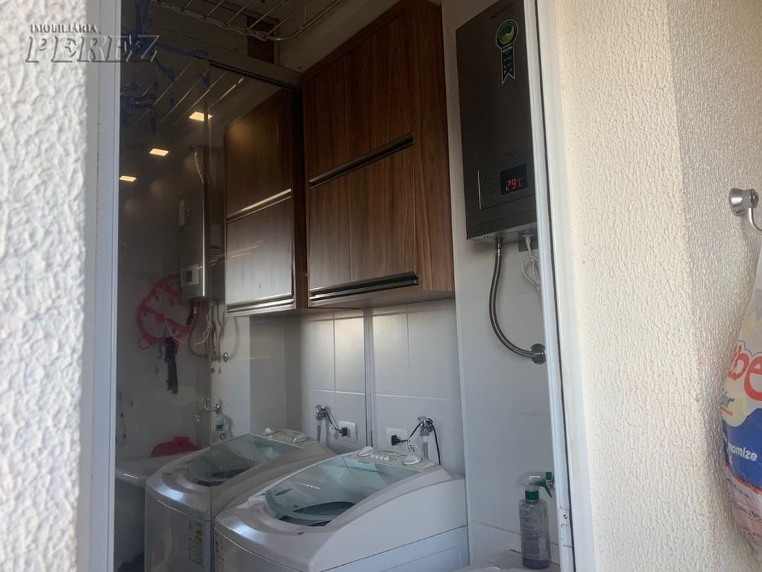 Apartamento no Boulevard Village Residence, de 3 quartos, 71 m² à venda no Vila Siam - Londrina/PR - Foto 14