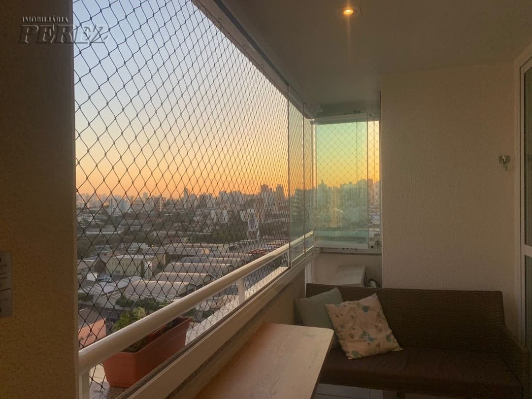 Apartamento no Boulevard Village Residence, de 3 quartos, 71 m² à venda no Vila Siam - Londrina/PR - Foto 8