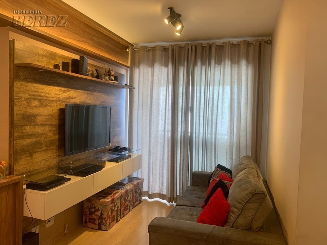Apartamento no Boulevard Village Residence, de 3 quartos, 71 m² à venda no Vila Siam - Londrina/PR - Foto 7