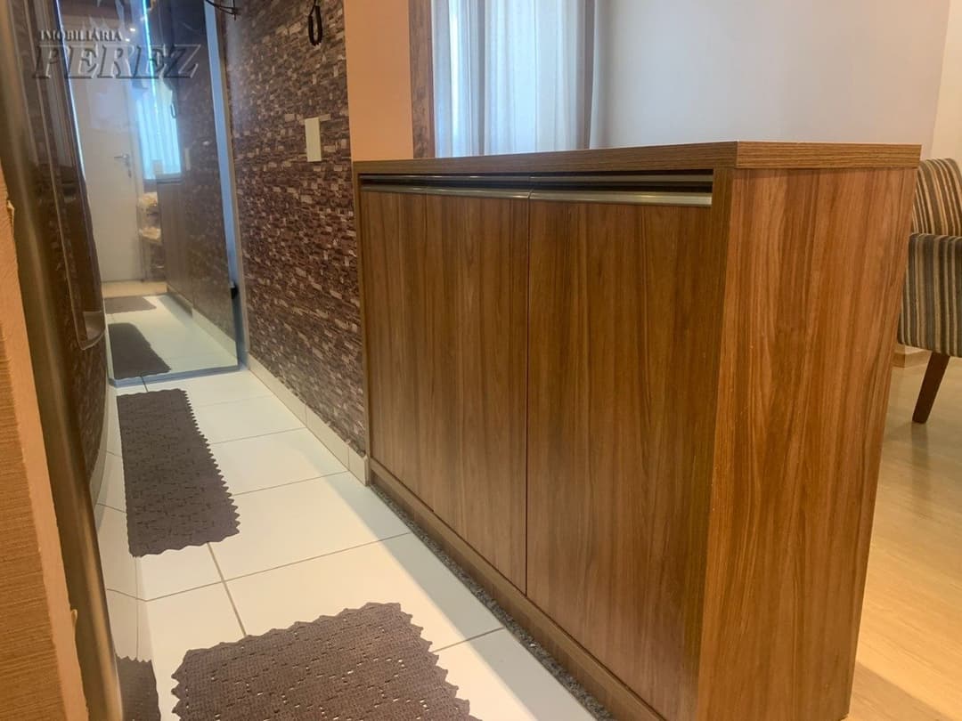 Apartamento no Boulevard Village Residence, de 3 quartos, 71 m² à venda no Vila Siam - Londrina/PR - Foto 13