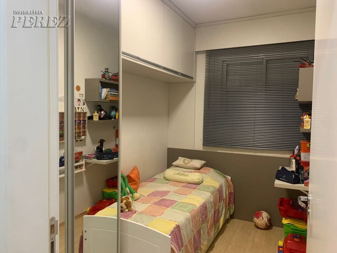 Apartamento no Boulevard Village Residence, de 3 quartos, 71 m² à venda no Vila Siam - Londrina/PR - Foto 15