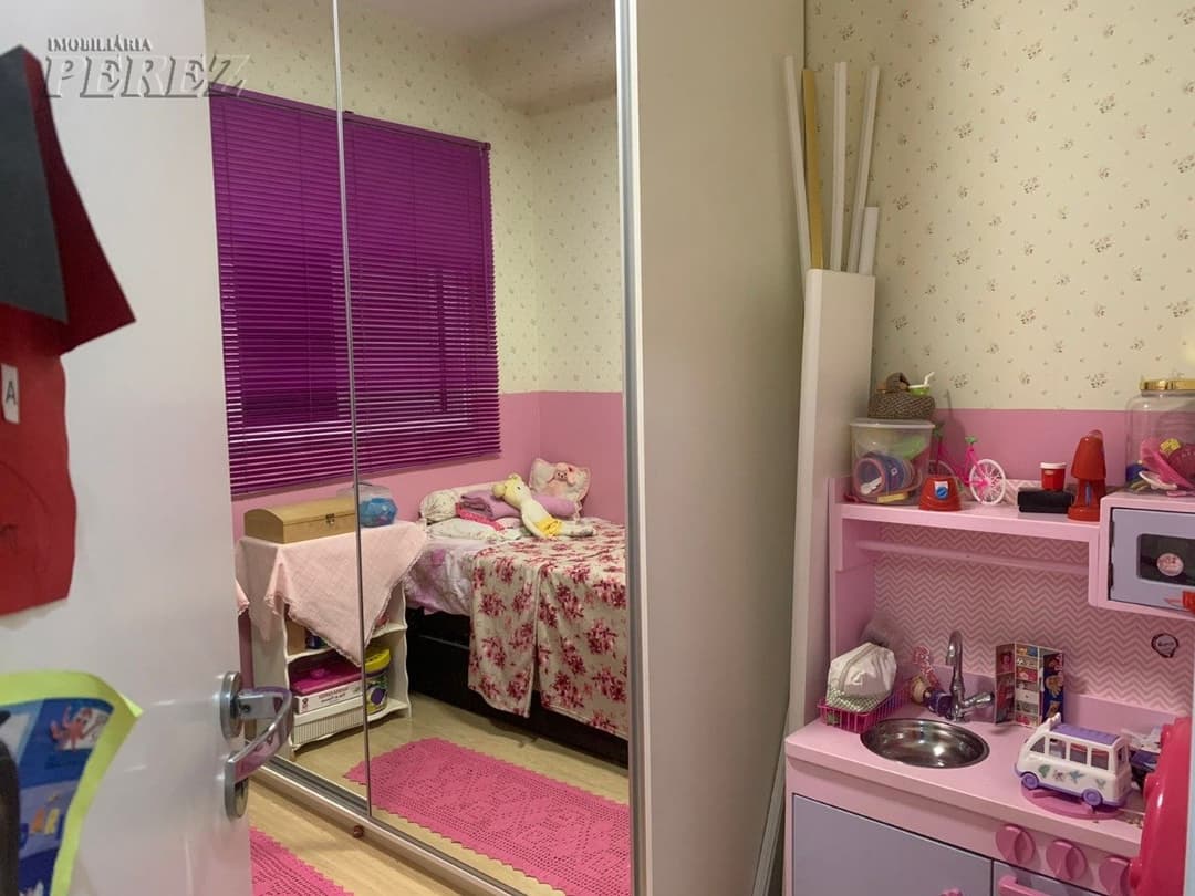 Apartamento no Boulevard Village Residence, de 3 quartos, 71 m² à venda no Vila Siam - Londrina/PR - Foto 17