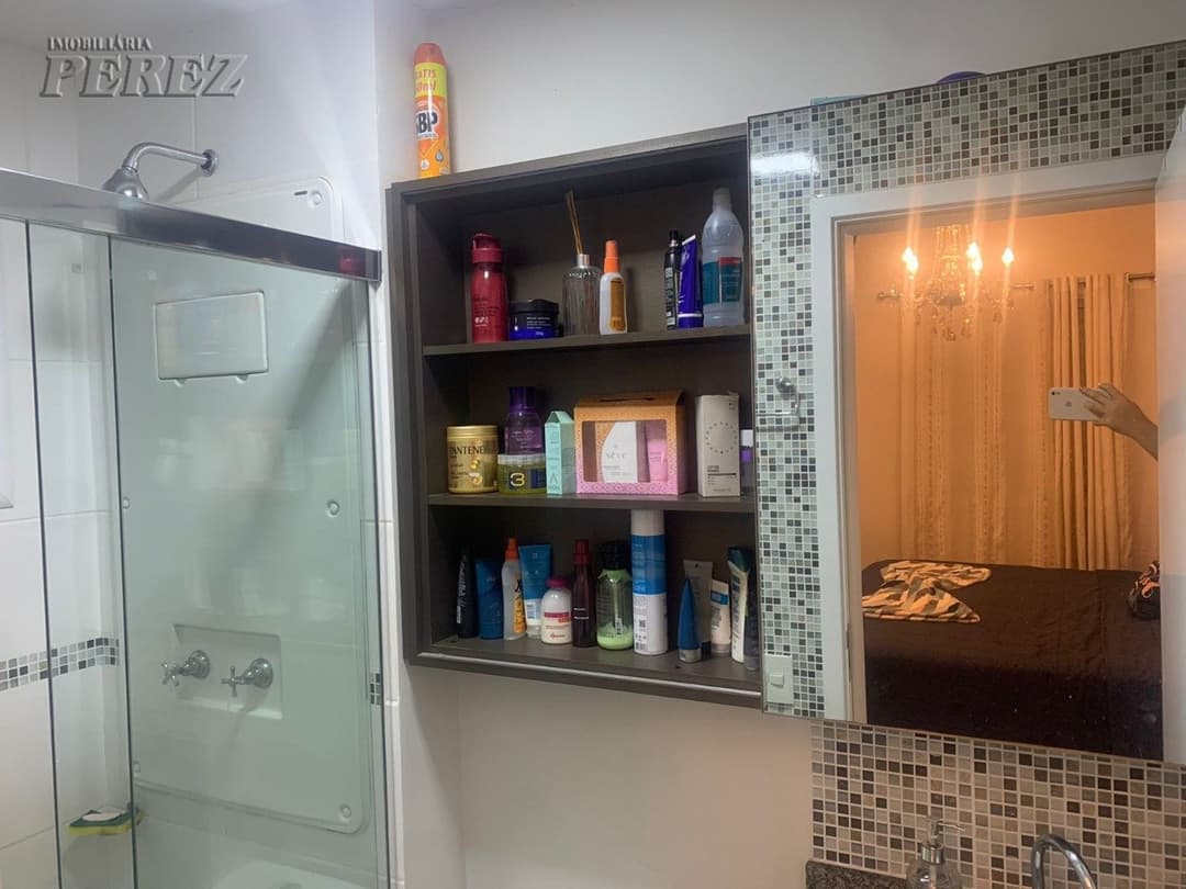 Apartamento no Boulevard Village Residence, de 3 quartos, 71 m² à venda no Vila Siam - Londrina/PR - Foto 23