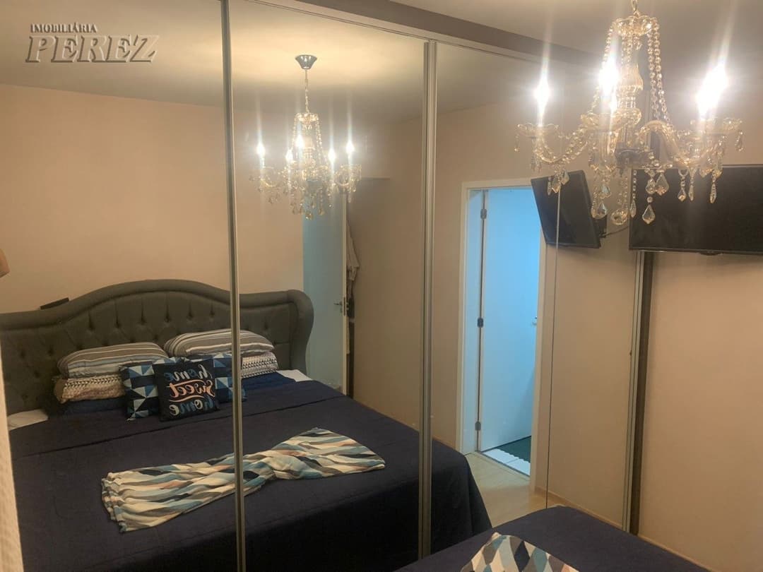 Apartamento no Boulevard Village Residence, de 3 quartos, 71 m² à venda no Vila Siam - Londrina/PR - Foto 21