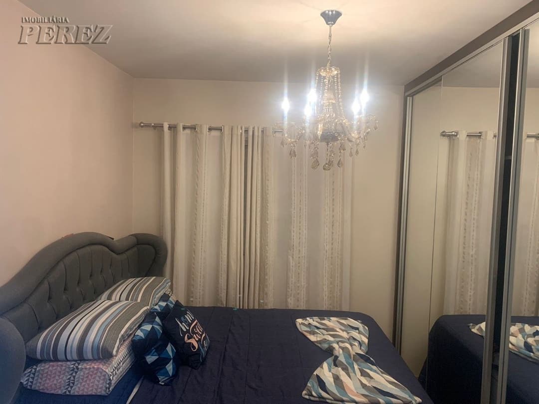 Apartamento no Boulevard Village Residence, de 3 quartos, 71 m² à venda no Vila Siam - Londrina/PR - Foto 20