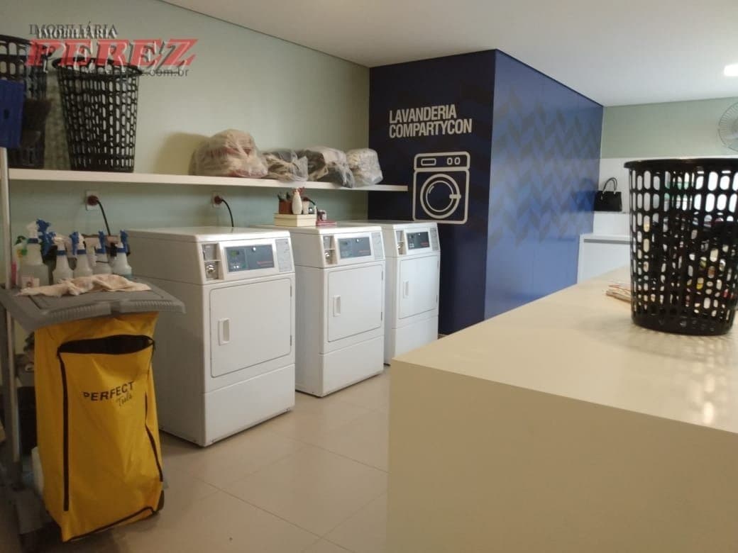 Apartamento no Boulevard Village Residence, de 3 quartos, 71 m² à venda no Vila Siam - Londrina/PR - Foto 28
