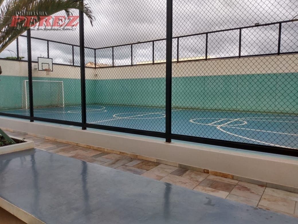 Apartamento no Boulevard Village Residence, de 3 quartos, 71 m² à venda no Vila Siam - Londrina/PR - Foto 33