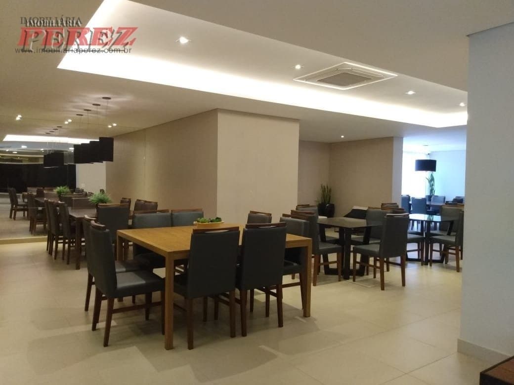 Apartamento no Boulevard Village Residence, de 3 quartos, 71 m² à venda no Vila Siam - Londrina/PR - Foto 29