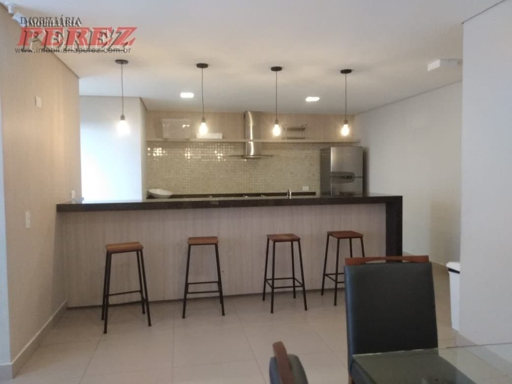 Apartamento no Boulevard Village Residence, de 3 quartos, 71 m² à venda no Vila Siam - Londrina/PR - Foto 30