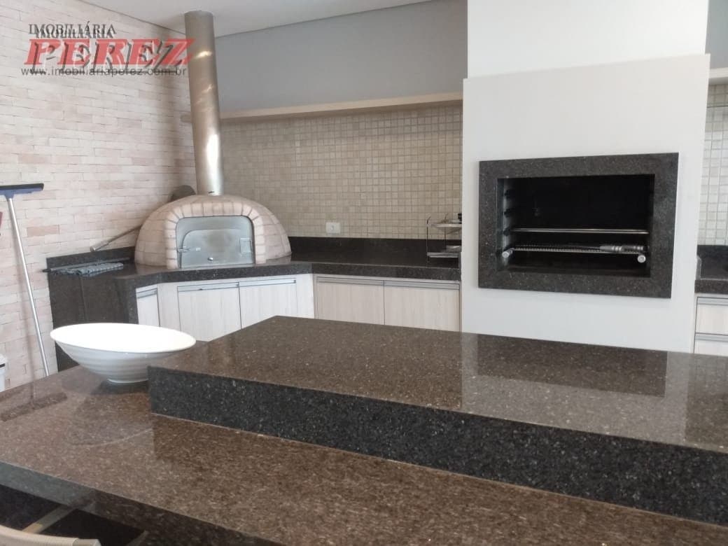 Apartamento no Boulevard Village Residence, de 3 quartos, 71 m² à venda no Vila Siam - Londrina/PR - Foto 32