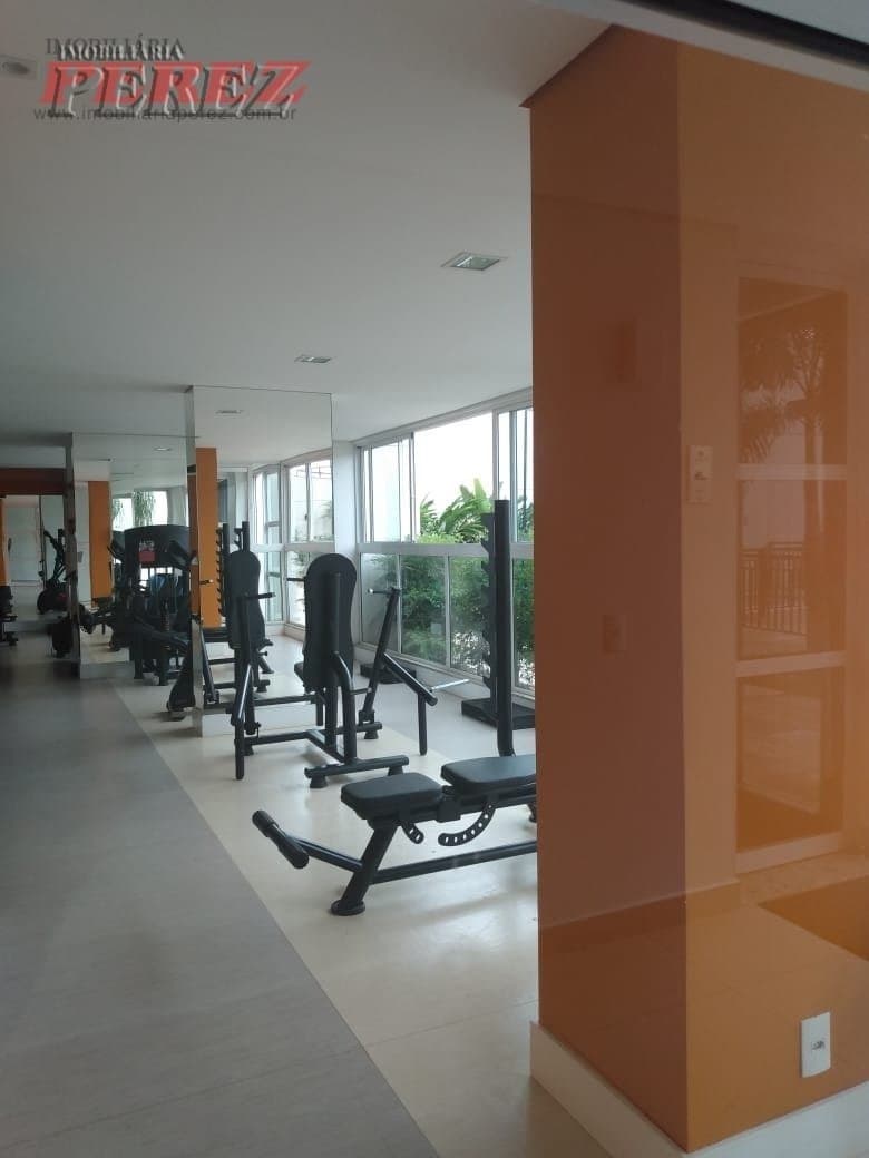 Apartamento no Boulevard Village Residence, de 3 quartos, 71 m² à venda no Vila Siam - Londrina/PR - Foto 35