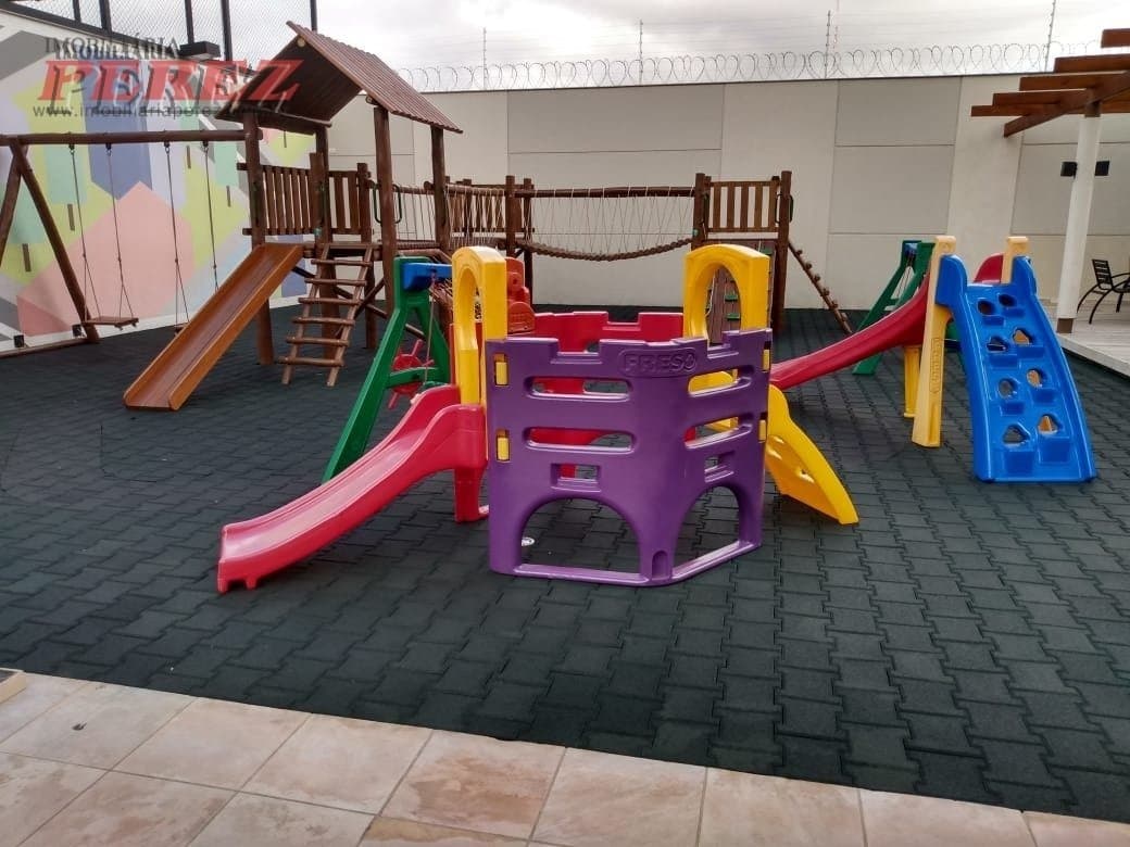 Apartamento no Boulevard Village Residence, de 3 quartos, 71 m² à venda no Vila Siam - Londrina/PR - Foto 34