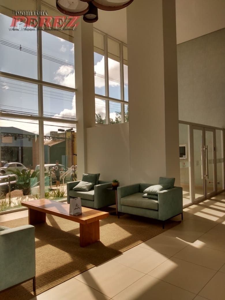 Apartamento no Boulevard Village Residence, de 3 quartos, 71 m² à venda no Vila Siam - Londrina/PR - Foto 1