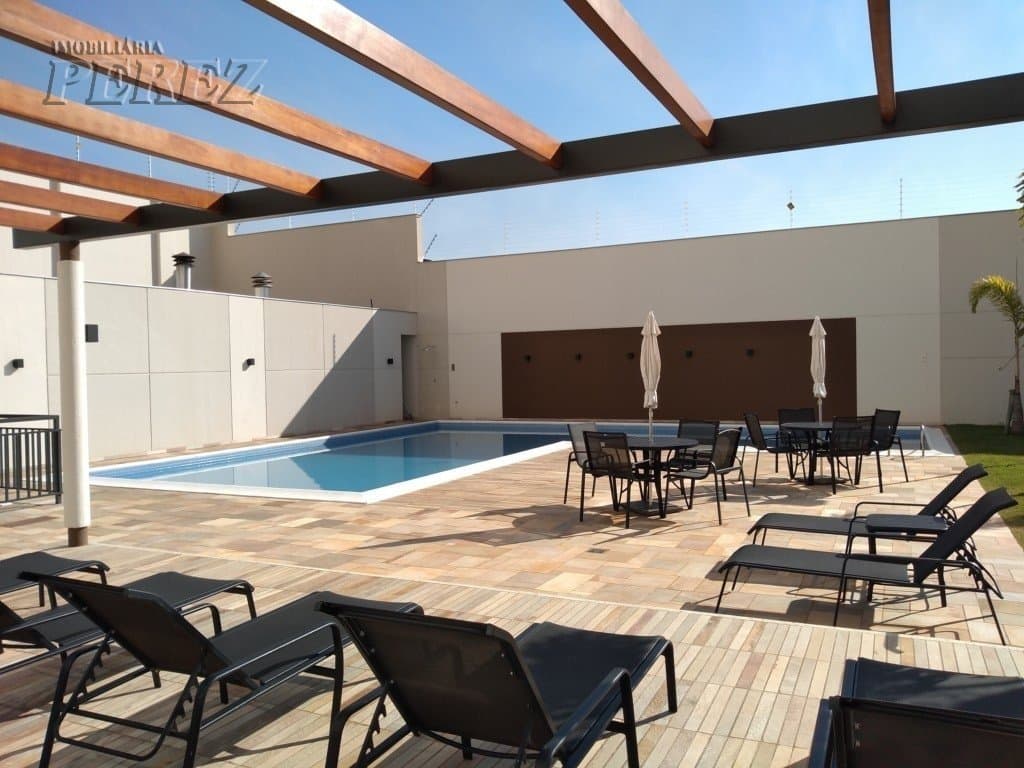 Apartamento no Boulevard Village Residence, de 3 quartos, 71 m² à venda no Vila Siam - Londrina/PR - Foto 26