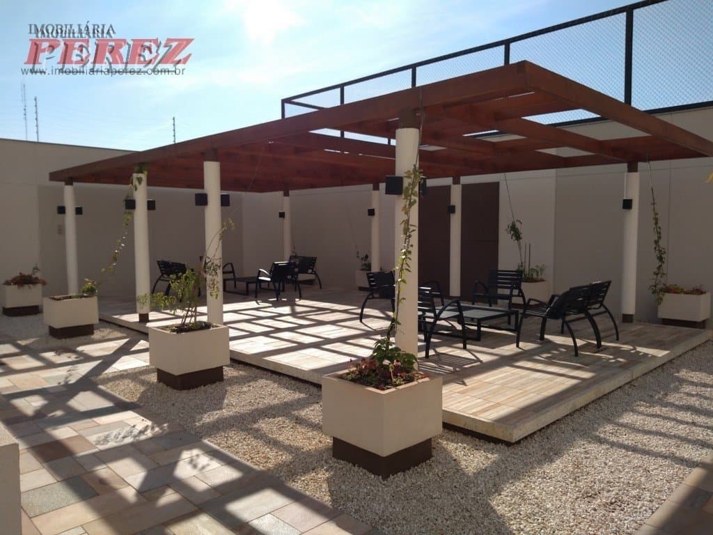 Apartamento no Boulevard Village Residence, de 3 quartos, 71 m² à venda no Vila Siam - Londrina/PR - Foto 27