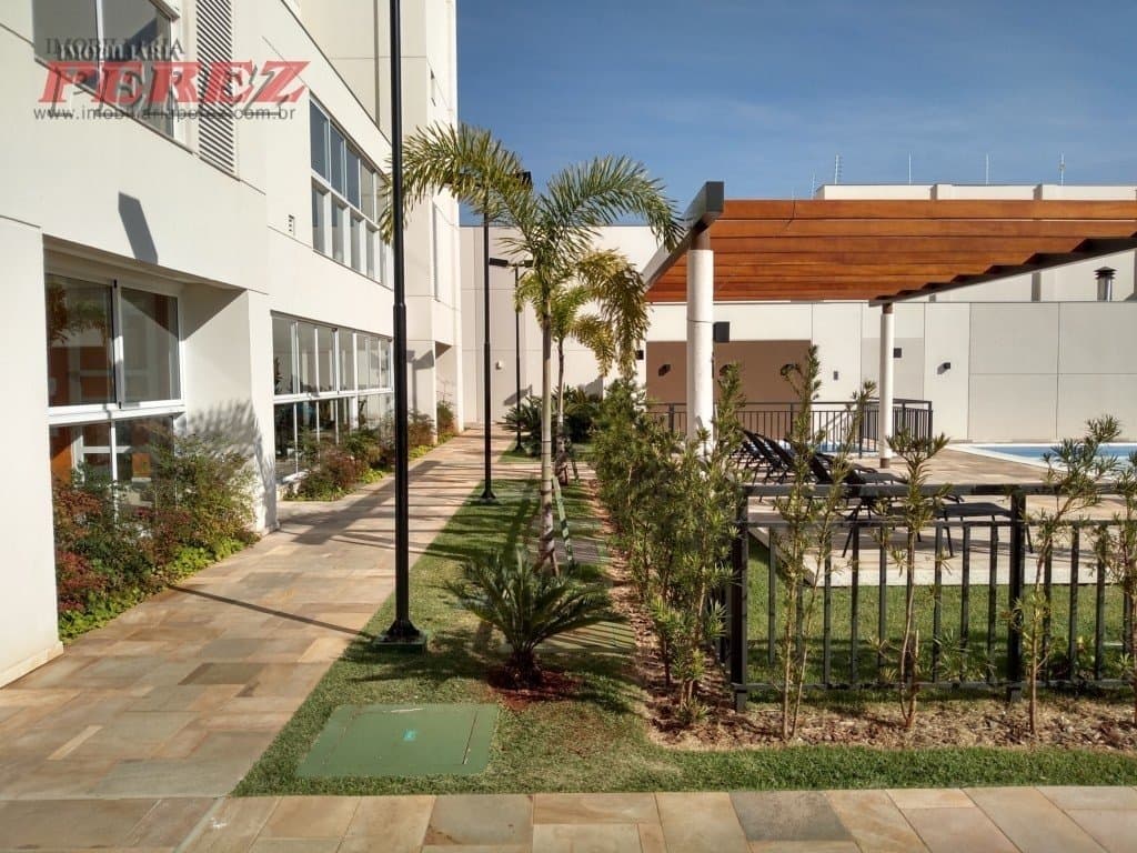 Apartamento no Boulevard Village Residence, de 3 quartos, 71 m² à venda no Vila Siam - Londrina/PR - Foto 25