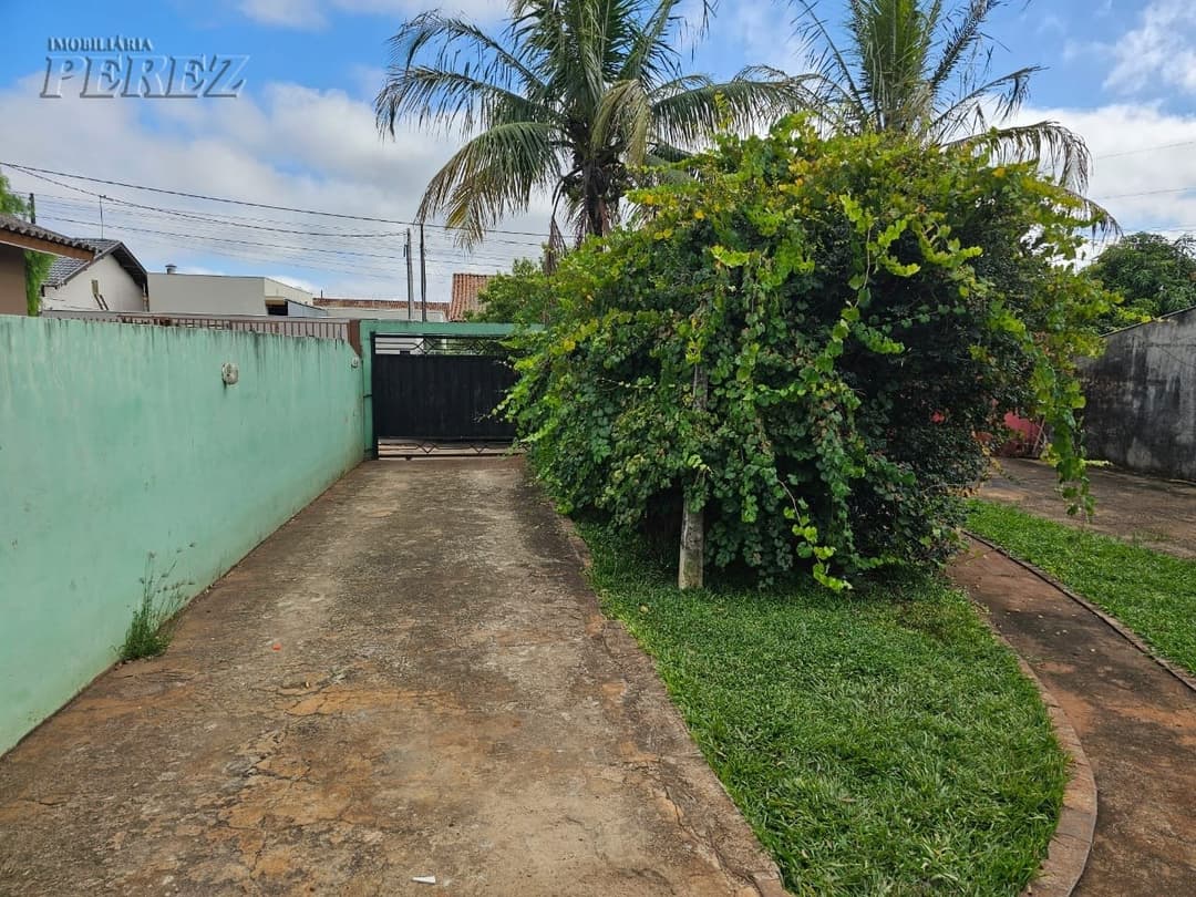 Casa, de 1 quarto, 70 m² à venda no Jardim União - Cambé/PR - Foto 5