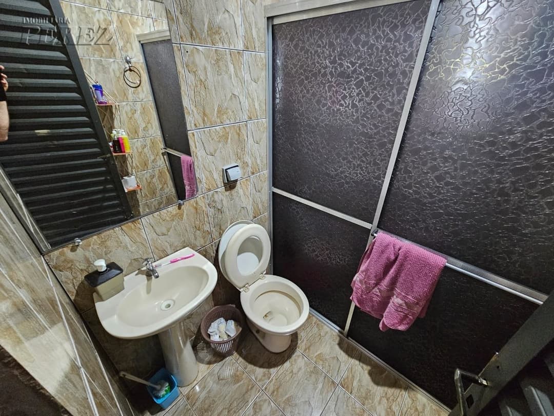 Casa, de 1 quarto, 70 m² à venda no Jardim União - Cambé/PR - Foto 14