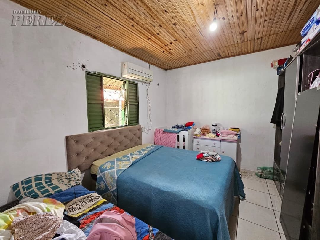 Casa, de 1 quarto, 70 m² à venda no Jardim União - Cambé/PR - Foto 15
