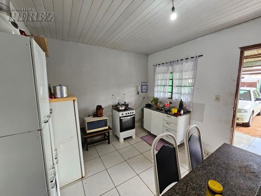 Casa, de 1 quarto, 70 m² à venda no Jardim União - Cambé/PR - Foto 11