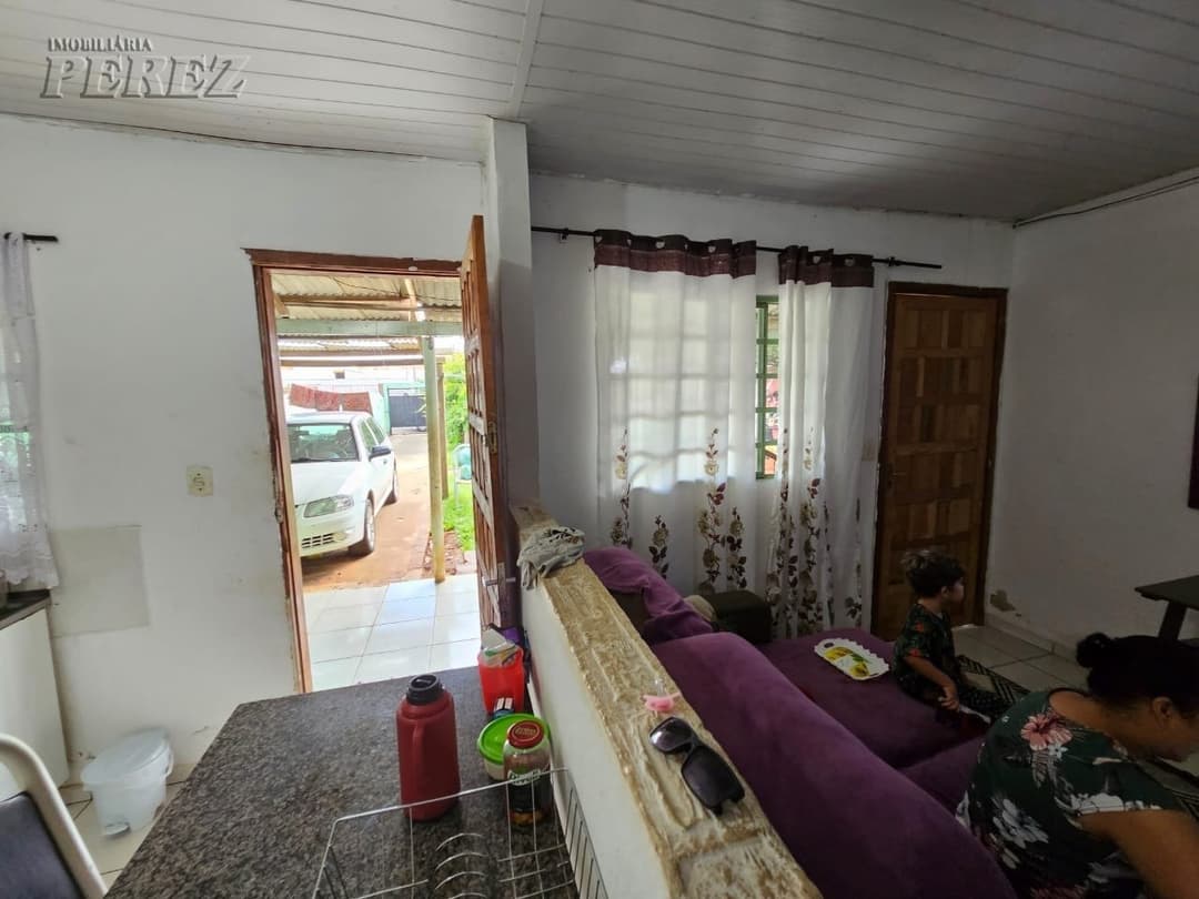 Casa, de 1 quarto, 70 m² à venda no Jardim União - Cambé/PR - Foto 13