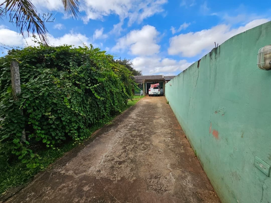Casa, de 1 quarto, 70 m² à venda no Jardim União - Cambé/PR - Foto 1