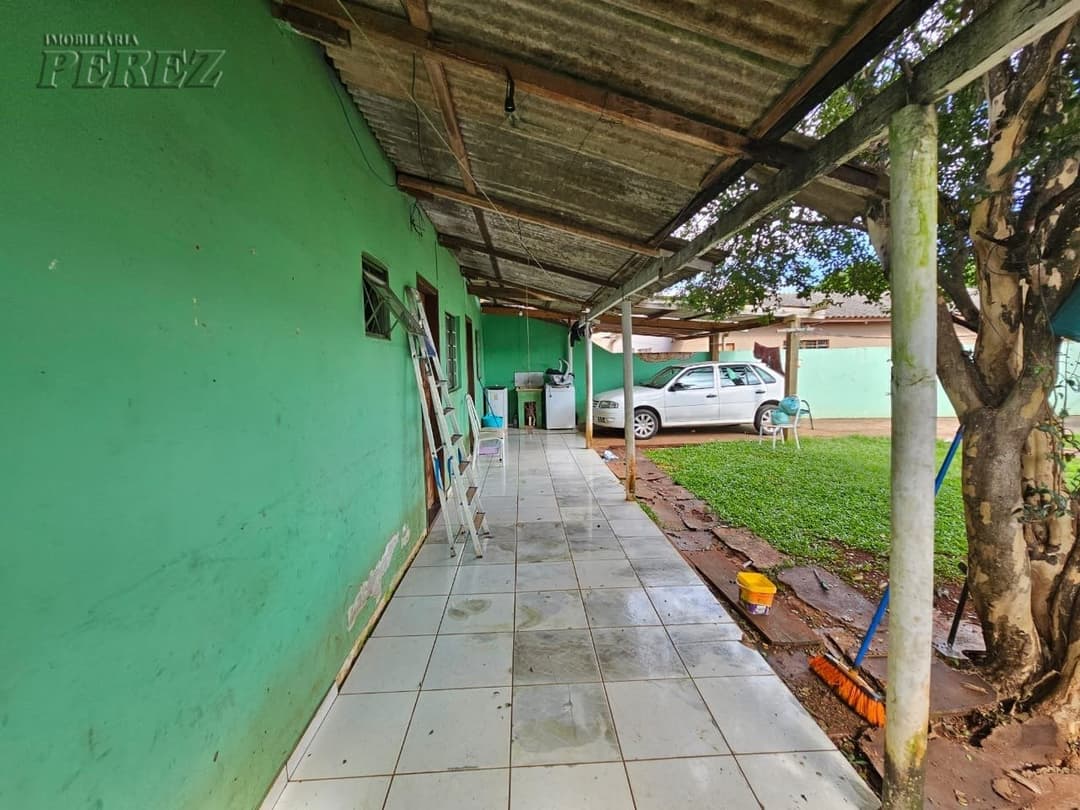 Casa, de 1 quarto, 70 m² à venda no Jardim União - Cambé/PR - Foto 10