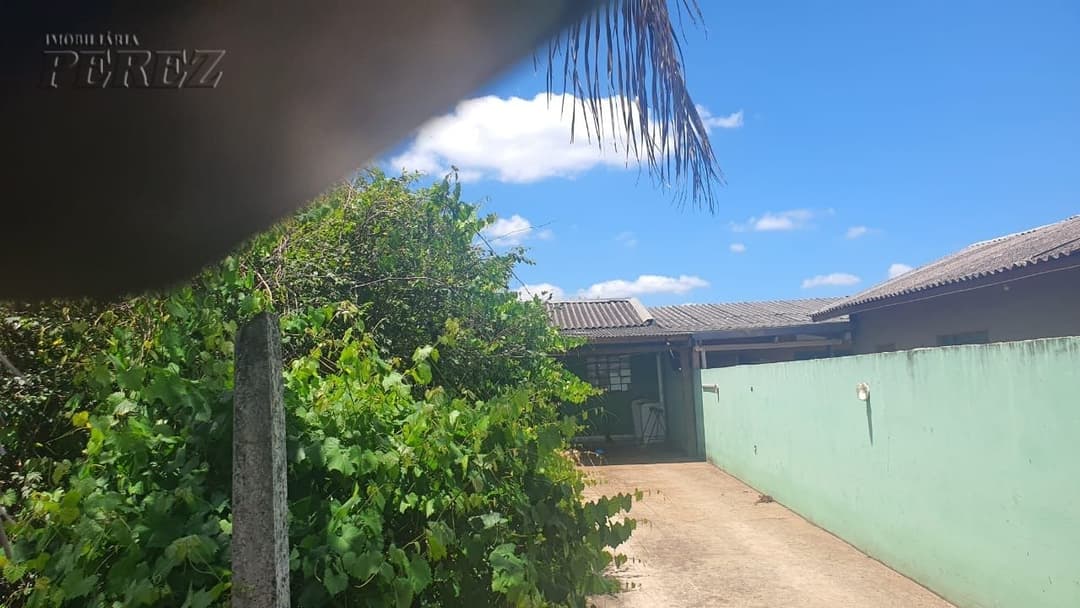 Casa, de 1 quarto, 70 m² à venda no Jardim União - Cambé/PR - Foto 2