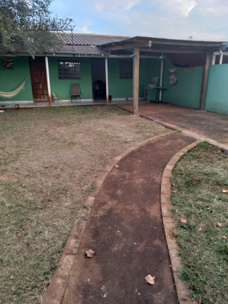 Casa, de 1 quarto, 70 m² à venda no Jardim União - Cambé/PR - Foto 3