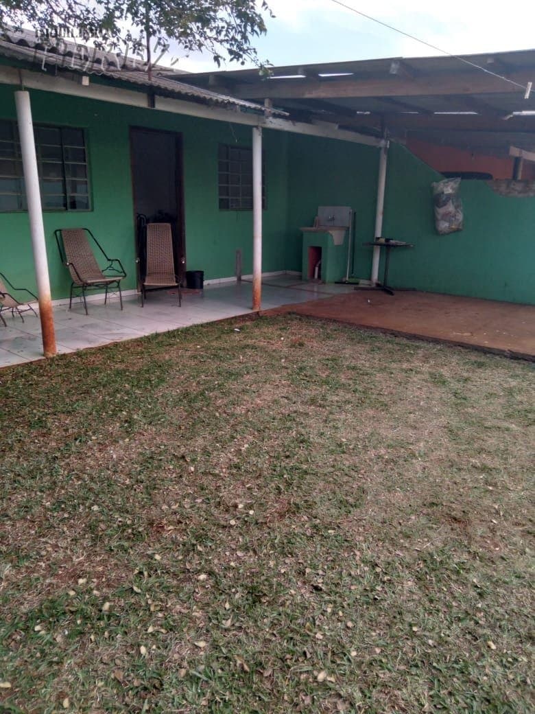 Casa, de 1 quarto, 70 m² à venda no Jardim União - Cambé/PR - Foto 4