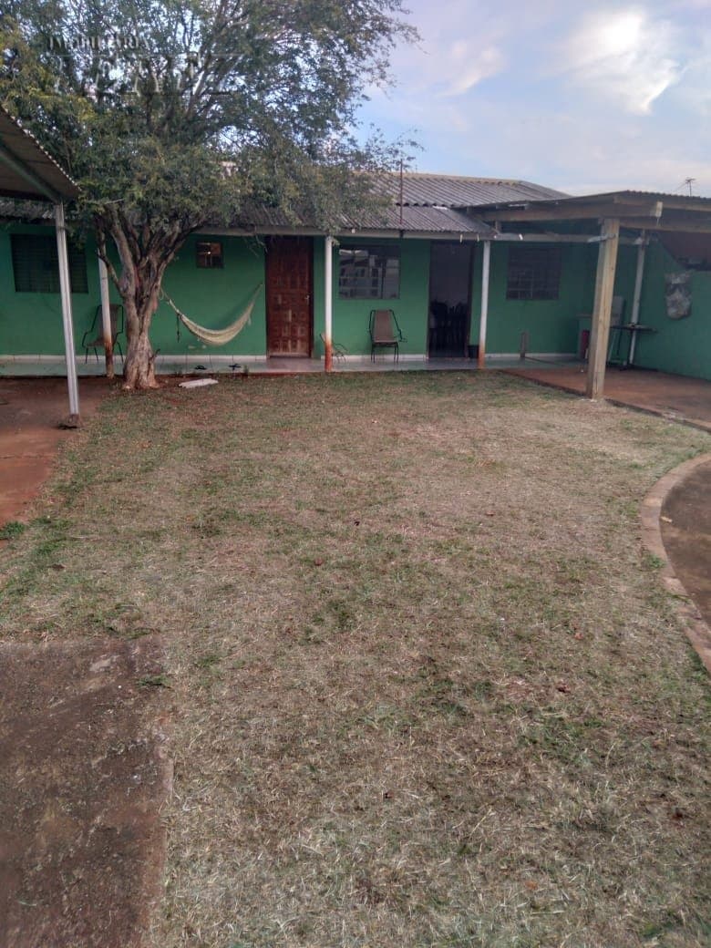 Casa, de 1 quarto, 70 m² à venda no Jardim União - Cambé/PR - Foto 8