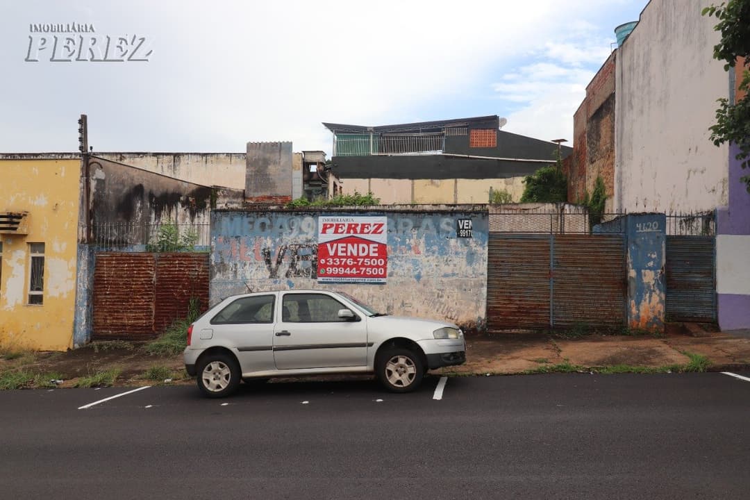 Terrenos à venda no Portuguesa - Londrina/PR - Foto 7