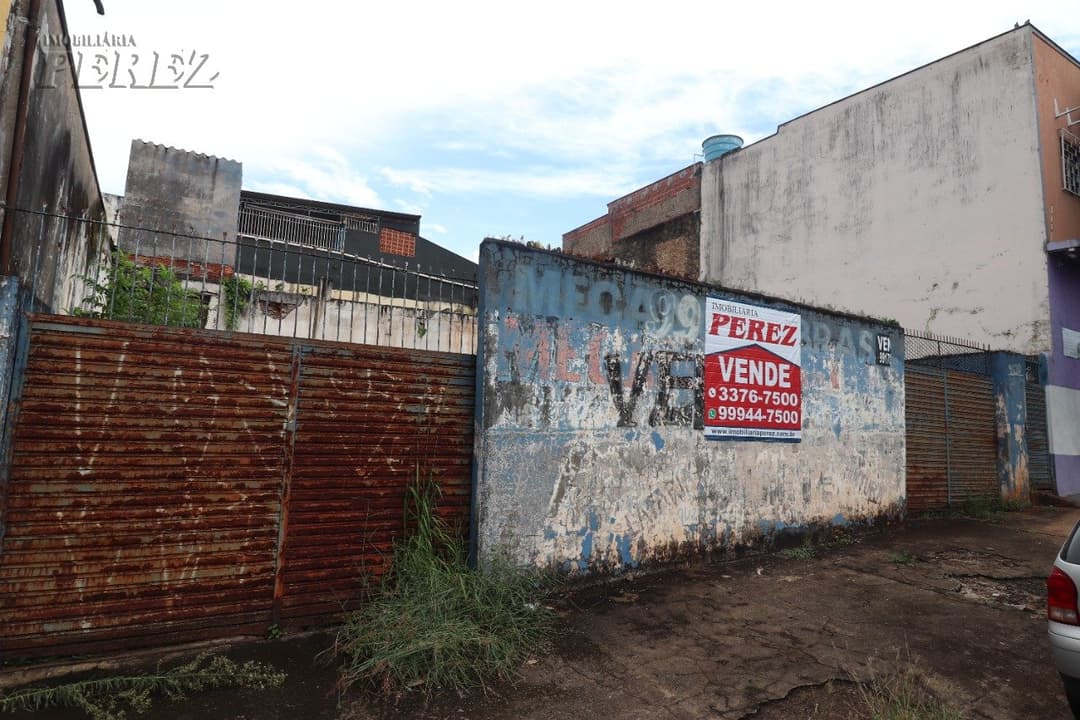 Terrenos à venda no Portuguesa - Londrina/PR - Foto 2