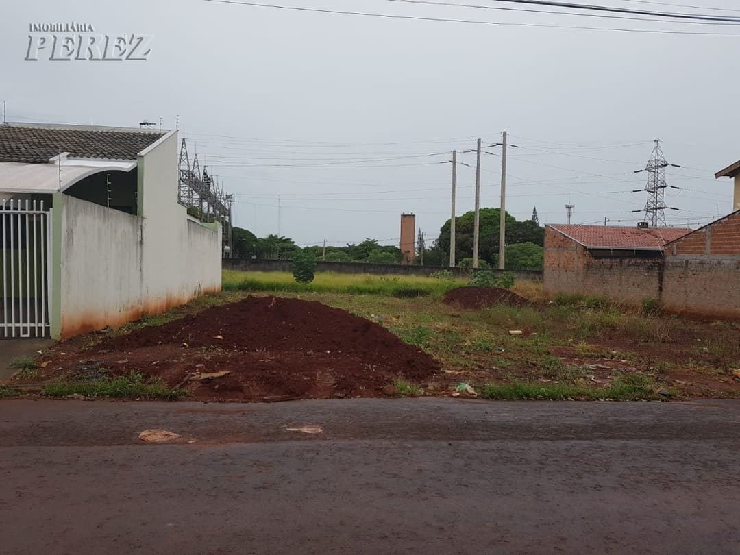 Terrenos à venda no Jardim Pioneiros - Londrina/PR - Foto 0
