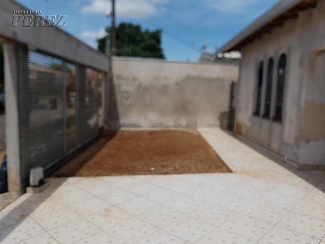 Casa, de 3 quartos, 230 m² à venda no Jardim Graziela - Londrina/PR - Foto 1