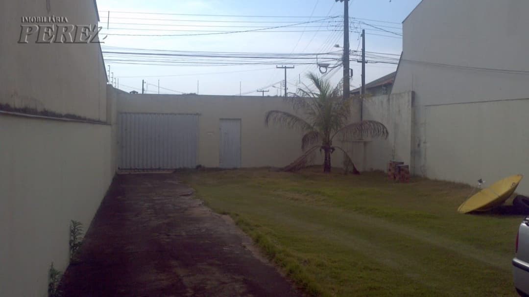 Casa, de 1 quarto, 45 m² à venda no Antares - Londrina/PR - Foto 1